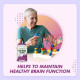 HealthyHey Nutrition Pine Bark Extract - 100 mg per serving - 60 Vegetable Capsules