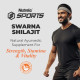 Patanjali Swarna Shilajit - 10 Capsules Patanjali Swarna Shilajit - 10 Capsules