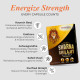Patanjali Swarna Shilajit - 10 Capsules Patanjali Swarna Shilajit - 10 Capsules