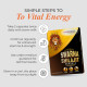 Patanjali Swarna Shilajit - 10 Capsules Patanjali Swarna Shilajit - 10 Capsules