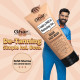 Ghar Soaps Magic De-Tan Face wash With Saffron & Glutathione 100ml | Tan Removal, Brightening and Glowing Skin I For All Skin Type I For Men & Women (Pack of 1)