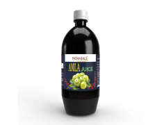 Patanjali Amla Juice 1 Litre Vitamin C Rich Ayurvedic Health Drink