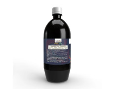 Patanjali Amla Juice 1 Litre Vitamin C Rich Ayurvedic Health Drink