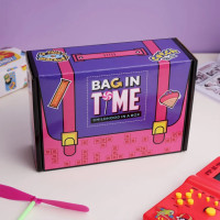 Bazaar5.com Nostalgia Gift Box - Full of Goodies From the 90s Bazaar5.com Nostalgia Gift Box - Full of Goodies From the 90s