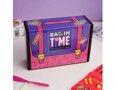 Bazaar5.com Nostalgia Gift Box - Full of Goodies From the 90s