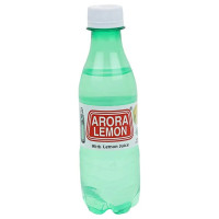 Fresh Produce Arora Lemon Juice, 200ml
