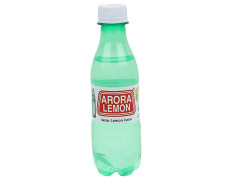 Fresh Produce Arora Lemon Juice, 200ml