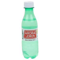 Fresh Produce Arora Lemon Juice, 200ml