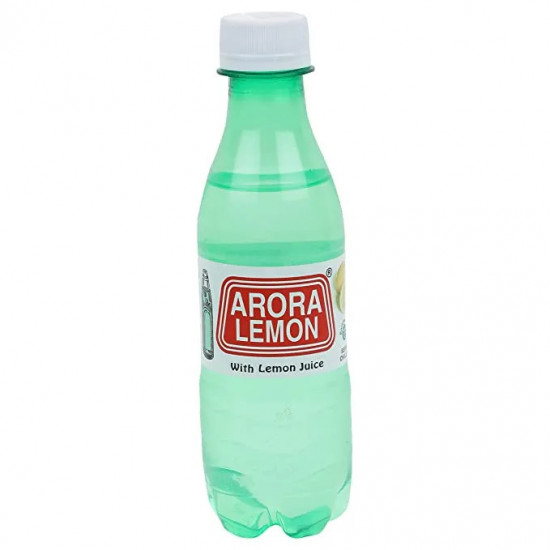 Fresh Produce Arora Lemon Juice, 250ml