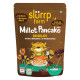 Slurrp Farm Chocolate Pancake Mix - No Maida, Eggless Instant Healthy Breakfast, 150 g