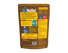 Slurrp Farm Chocolate Pancake Mix - No Maida, Eggless Instant Healthy Breakfast, 150 g