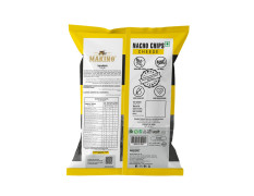 Makino Assorted Nachos-(cheese), 60g