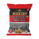 Makino Assorted Nachos-(Tomato Salsa), 60g