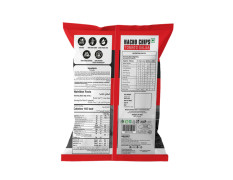 Makino Assorted Nachos-(Tomato Salsa), 60g