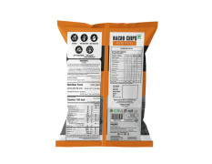 Makino Assorted Nachos-(Peri Peri), 60g