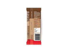 Yoga Bar Multigrain Energy Bar - Chocolate Chunk Nut, Healthy, High In Protein & Fibre, 38 g