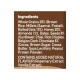 Yoga Bar Multigrain Energy Bar - Chocolate Chunk Nut, Healthy, High In Protein & Fibre, 38 g