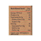 Yoga Bar Multigrain Energy Bar - Chocolate Chunk Nut, Healthy, High In Protein & Fibre, 38 g