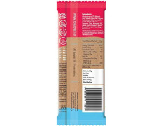 Yoga Bar Multigrain Energy Bar - Vanilla Almond, Healthy Snack, High In Protein & Fibre, 38 g
