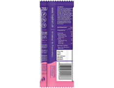 Yoga Bar Breakfast Protein Bar - Apricot Fig, Healthy Snack, Rich In Protein & Fibre, 50 g