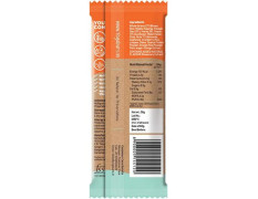 Yoga Bar Multigrain Energy Bar - Orange Cashew, Healthy Snack, High In Protein & Fibre, 38 g