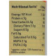 Yoga Bar Multigrain Energy Bar - Orange Cashew, Healthy Snack, High In Protein & Fibre, 38 g