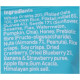 Yoga Bar Breakfast Protein Bar - Blueberry Pie, Healthy Snack, Rich In Protein & Fibre, 50 g