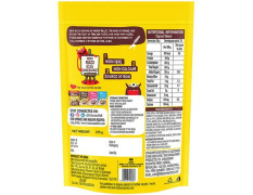 Tata Soulfull Ragi Bites - No Maida Choco, Healthy Breakfast, 375 g