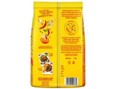 Saffola Masala Oats - Classic Masala, Fibre Rich, Healthy Snack, 500 g