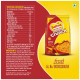 Saffola Masala Oats - Karara Crunch, Classic Masala, Tasty Recipe, 500 g