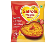 Saffola Peppy Tomato Instant Masala Oats 38 g