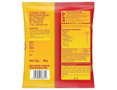 Saffola Peppy Tomato Instant Masala Oats 38 g