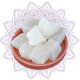 Navarati Fasting Special Petha Soft and Juicy Indian Sweet made from ( Ash gourd ) healthy and deliteful ( 400 gm )