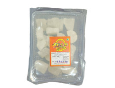 Navarati Fasting Special Petha Soft and Juicy Indian Sweet made from ( Ash gourd ) healthy and deliteful ( 400 gm )