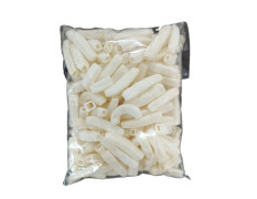 Navaratri Fasting Special Aloo pipes snack made from potato and sprinkled with rock salt, Lightweight, Healthy, & tasty ( 100 gm )