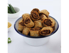 Chitale Bandhu Bakarwadi Spring Roll 500gm