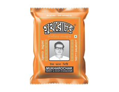 Mukharochak Sweet & Sour Chanachur-200gm