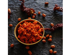 Solapur's Famous Shenga Chutney-200gm