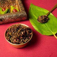 Thanda Meetha Paan 125gm - Refreshing Mouth Freshener Thanda Meetha Paan 125gm - Refreshing Mouth Freshener