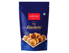 Jain Vijay Jamnagari Dry Kachori-250gm