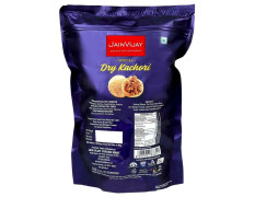 Jain Vijay Jamnagari Dry Kachori-250gm