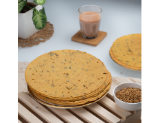 Methi Khakhra-200gm