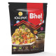 Kalyan Bhel with Chutneys Inside-350gm