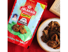 Jalaram Bardoli's Famous Patra-250gm