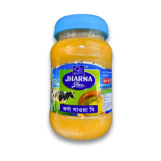 Jharna ghee-500gm