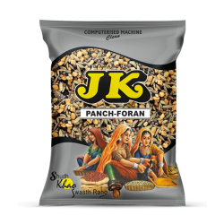 JK Spices Panch Phoron-100gm - Authentic Indian Spice Mix