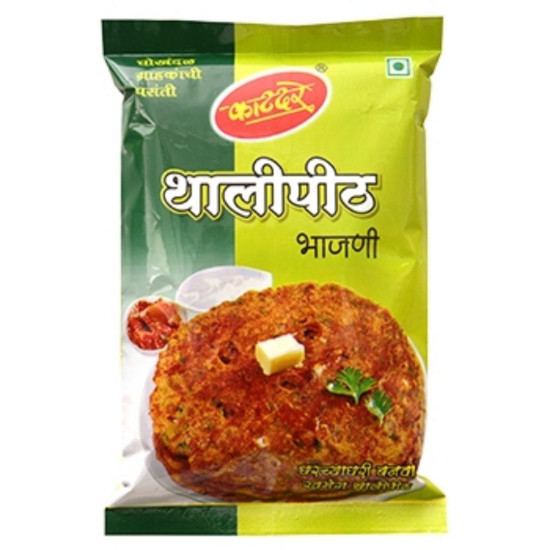 Katdare Thalipeeth Bhajani-115gm