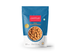 Jain Vijay Mini Bhakarwadi-200gm