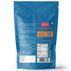 Jain Vijay Mini Bhakarwadi-200gm