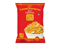 Laxmi Narayan Best Chiwda-500gm